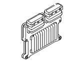 Hyundai 39100-3CDN3 ELECTRONIC CONTROL UNIT