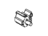 Genuine Hyundai 94110-1C100 Ambient Temperature Sensor