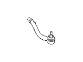 Hyundai 56821-2B900 END ASSEMBLY-TIE ROD,RH