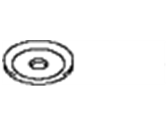 Hyundai 55345-38000 WASHER
