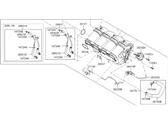 Hyundai 28310-2G710 MANIFOLD ASSEMBLY-INTAKE
