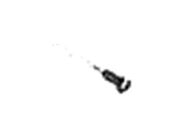 Hyundai 12492-04121 SCREW-TAPPING