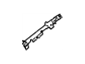 Genuine Hyundai 85360-2S000 Assist Handle Bracket Assembly Genuine Hyundai 85360-2S000 Assist Handle Bracket Assembly