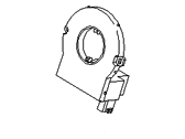 Hyundai 93480-3L001 SENSOR-ANGULAR VELOCITY