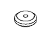 Hyundai 55343-38001 BUSHING-UPPER "B",REAR
