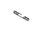 Hyundai 36187-37110 BOLT-STUD