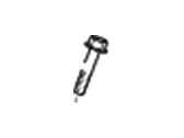 Hyundai 11403-06256-K BOLT