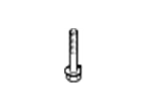 Hyundai 11406-12906-K BOLT-FLANGE