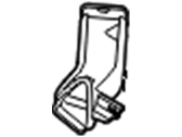 Hyundai 97390-3S000 HOSE ASSEMBLY-SIDE DEFROSTER,RH