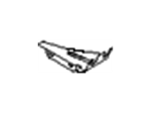 Hyundai 35103-23820 BRACKET-ACCELERATOR WIRE