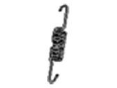 Hyundai 32815-2B110 SPRING-BRAKE PEDAL RETURN