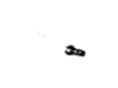 Hyundai 11404-10401 BOLT-FLANGE