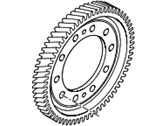 Hyundai 43332-2C030 GEAR-DIFFERENTIAL DRIVE