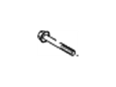 Hyundai 11406-10856-K BOLT