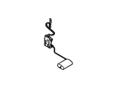 Hyundai 94460-2V000 SENDER ASSEMBLY-FUEL PUMP