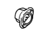 Hyundai 35170-37100 SENSOR ASSEMBLY-THROTTLE POSITION