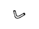 Hyundai 17905-39999-EA HOSE (RED 100)
