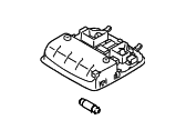 Hyundai 92800-2S000-MCH Overhead Console Lamp Assembly