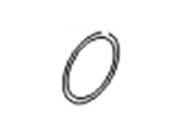 Genuine Hyundai 45853-3B023 Thrust Bearing Genuine Hyundai 45853-3B023 Thrust Bearing