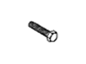 Hyundai 55396-38000 BOLT-SEMS