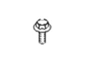 Hyundai 11415-06163 BOLT