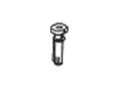 Hyundai 88375-4Z010-RYN GUIDE ASSEMBLY-HEADREST
