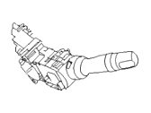 Hyundai 93410-2M000 Switch Assembly-Lighting & Turn Signal