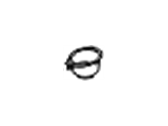 Hyundai 85735-3J000-OR CUP HOLDER-LUGGAGE,LH