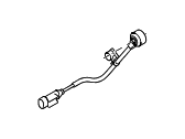Hyundai 39250-2E000 SENSOR ASSEMBLY-KNOCK