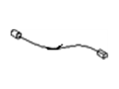 Genuine Hyundai 89290-4D120-CS Cable Wire Assembly Right Genuine Hyundai 89290-4D120-CS Cable Wire Assembly Right