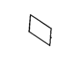Hyundai 28117-3K000 SEAL-RUBBER