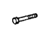 Hyundai 32813-24900 BOLT-BRAKE PEDAL