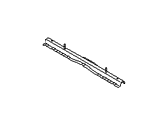 Hyundai 65571-4R000 MEMBER ASSEMBLY-BATTERY FRONT MOUNTING