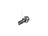 Hyundai 11253-06201 BOLT(WINDSHIELD WASHER)