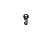 Hyundai 11293-08356-B BOLT