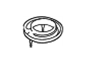 Hyundai 55344-3S100 PAD-REAR SPRING,LOWER