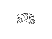 Hyundai 35150-33010 ACTUATOR ASSEMBLY-IDLE SPEED