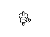 Hyundai 28910 Replacement Valve Genuine Purge Control Valve 28910