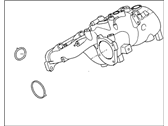 Hyundai 28310-2C600 MANIFOLD ASSEMBLY-INTAKE