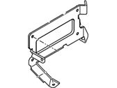 Hyundai 39150-3CDA1 BRACKET-PCU
