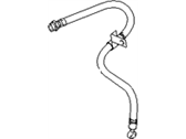 Hyundai 58732-2C700 HOSE-BRAKE FRONT,RH