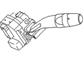 Hyundai 93410-2L201 SWITCH ASSEMBLY-LIGHTING & TURN SIGNAL