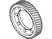 Hyundai 43332-39340 GEAR-DIFFERENTIAL DRIVE