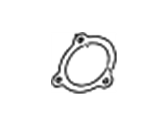 Hyundai 35101-3E100 GASKET-THROTTLE BODY