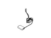 Hyundai 94460-2E000 SENDER ASSEMBLY-FUEL PUMP