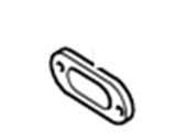 Hyundai 97651-2D100 PLATE & GROMMET-A/C COOLER LIN