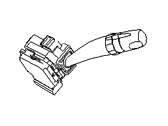 Hyundai 93410-2B001-CA SWITCH ASSEMBLY-LIGHTING & TURN SIGNAL