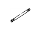 Hyundai 81171-C1001 LIFTER-HOOD,RH