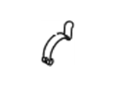 Hyundai 28174-3J000 CLAMP