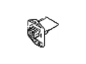 Hyundai 97128-1M000 RESISTOR